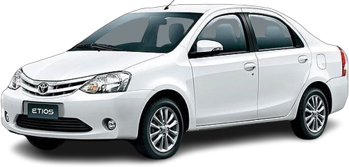 Baba Shyam Tour and Travel Etios